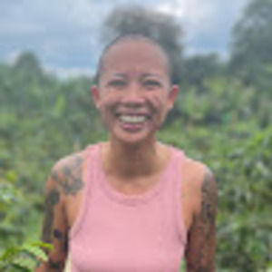 Meet your Posher, Toni rose